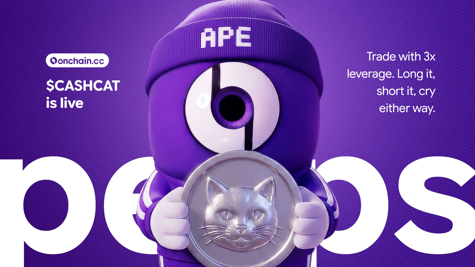 Perpetuals & Derivatives Campaign