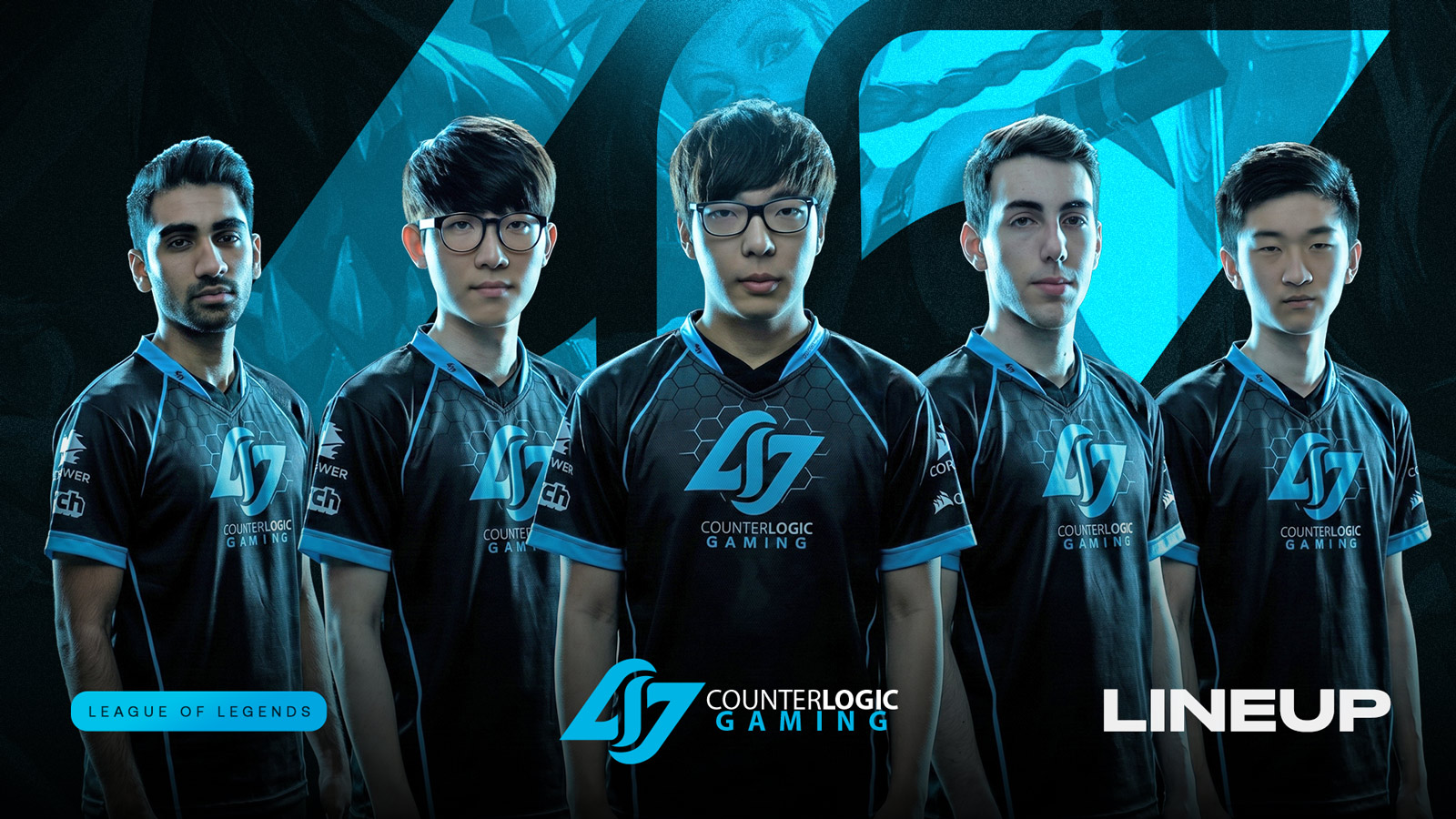 CLG