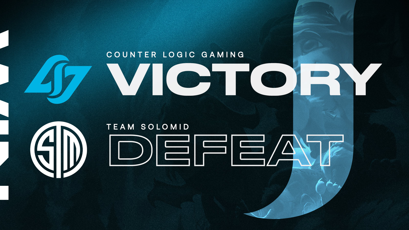 Victory & Defeat
