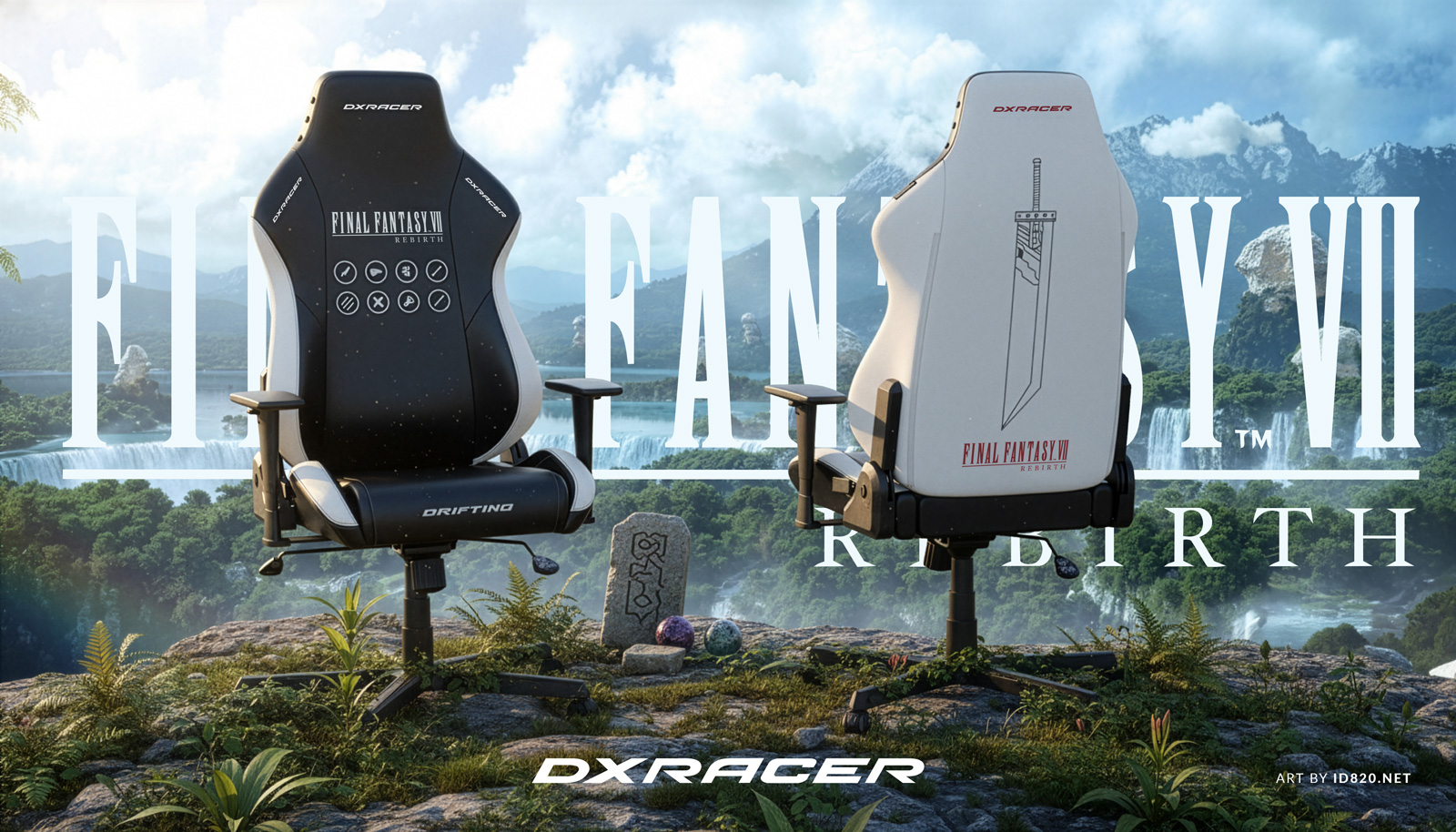 Final Fantasy Edition