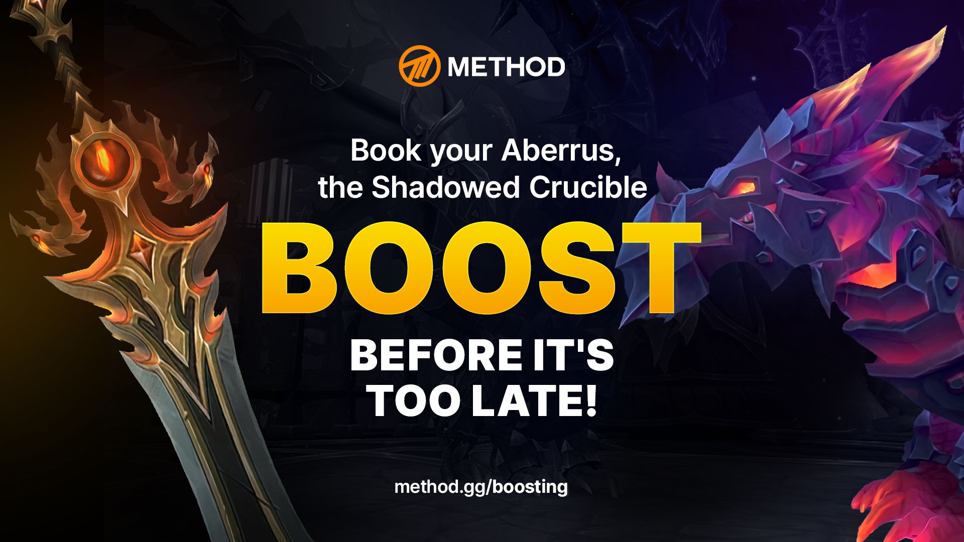 Method