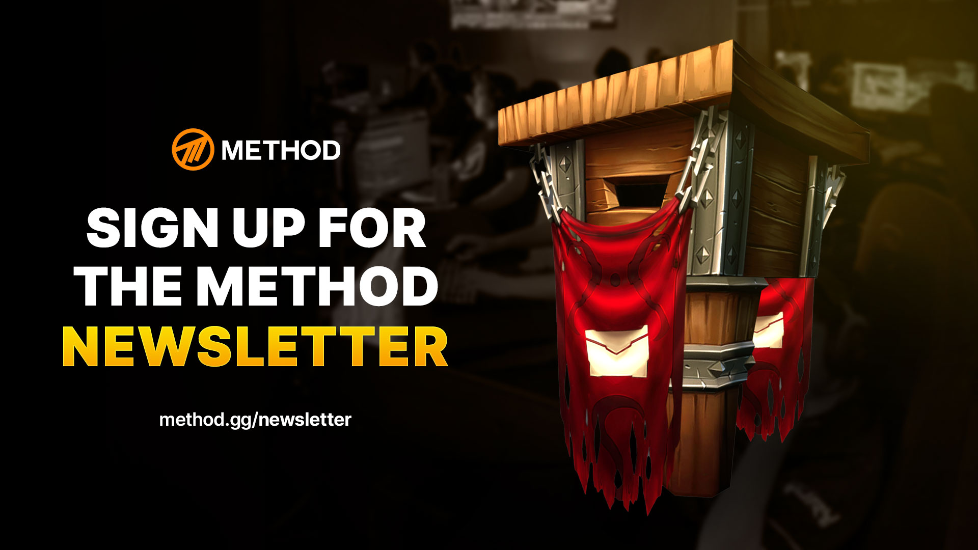 Newsletter Header