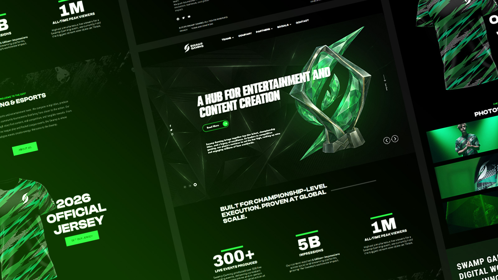 Web Platform